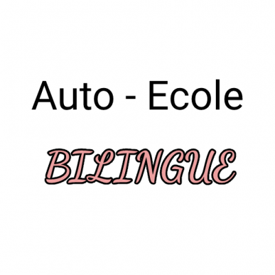 Auto-école Bilingue
