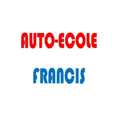 Auto-école Francis
