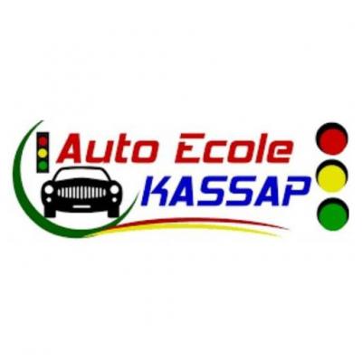 Auto-école Kassap