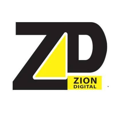 Zion Digital Driving School